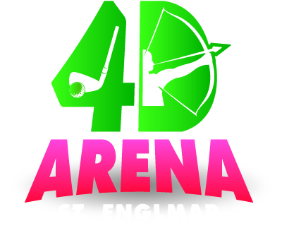 Logo 4D-Arena St. Englmar