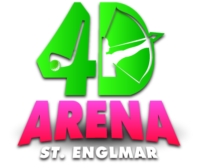 Logo Eventarena St. Englmar